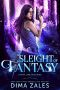 [Sasha Urban 04] • Sleight of Fantasy · Sasha Urban Series · Book 4